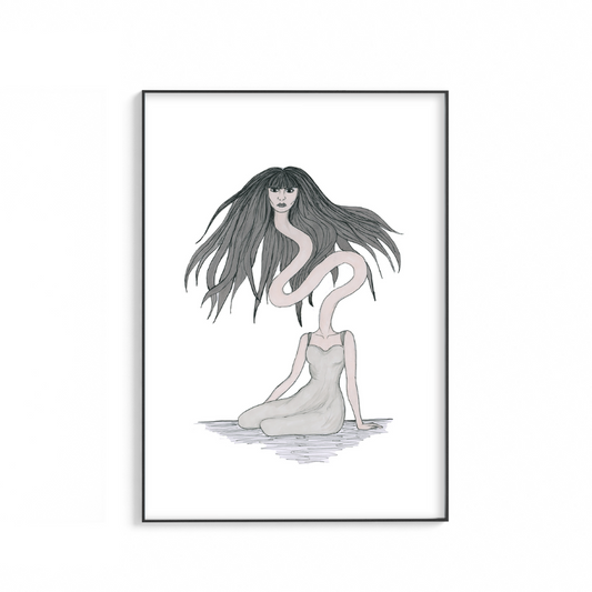 Rokurokubi: Twilight Transformation