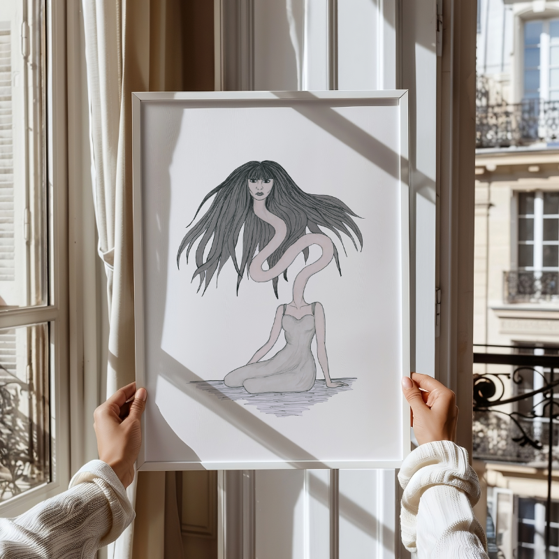 Rokurokubi: Twilight Transformation