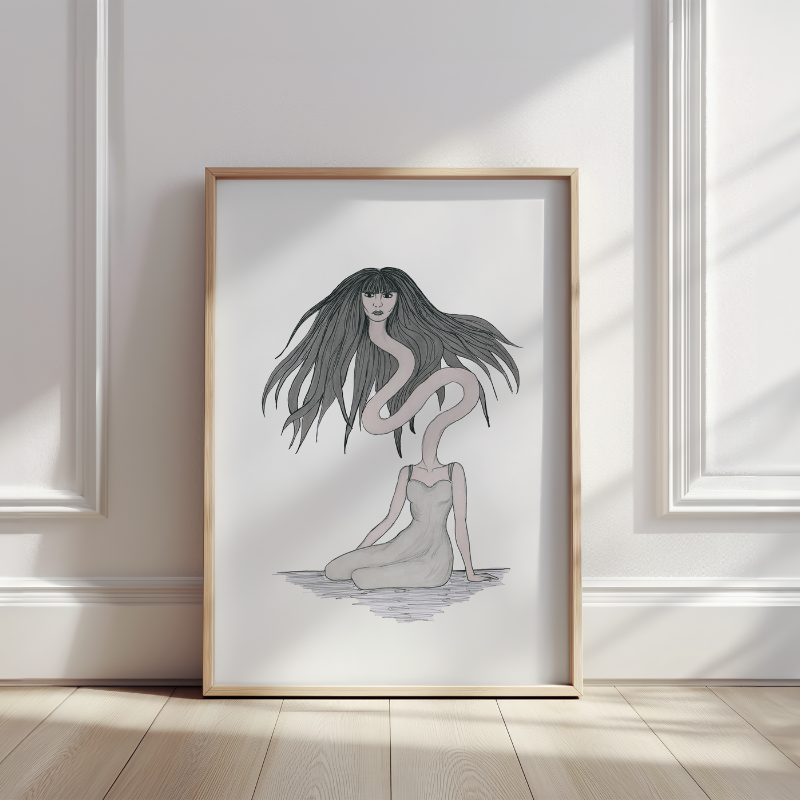 Rokurokubi: Twilight Transformation