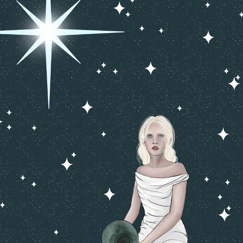 The Star Tarot