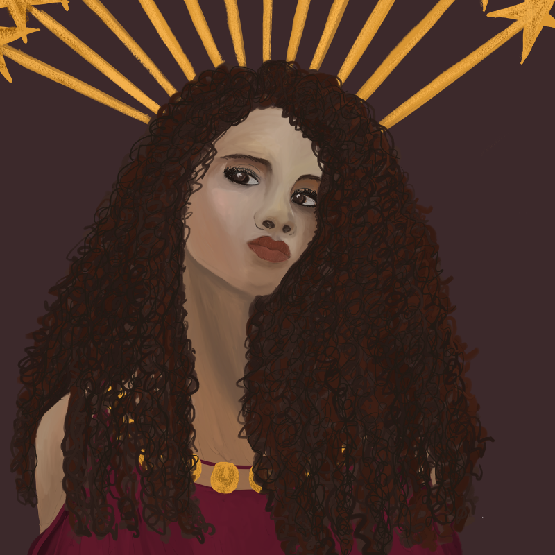 The Empress Tarot