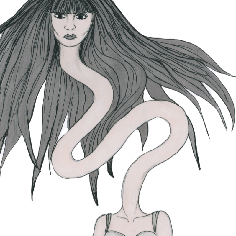 Rokurokubi: Twilight Transformation