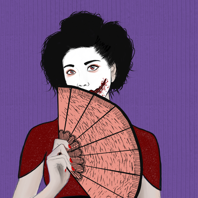 Kuchisake Onna: Veil of Vengeance