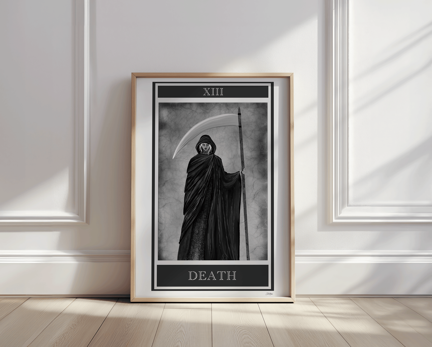 Death Tarot