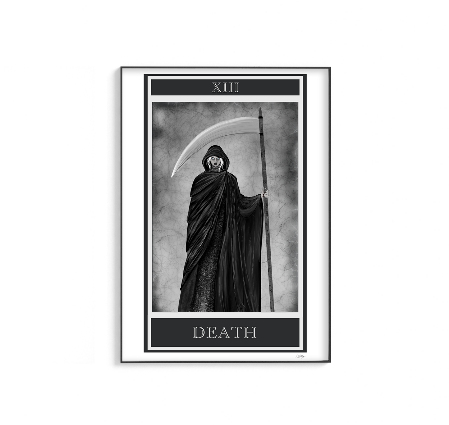 Death Tarot
