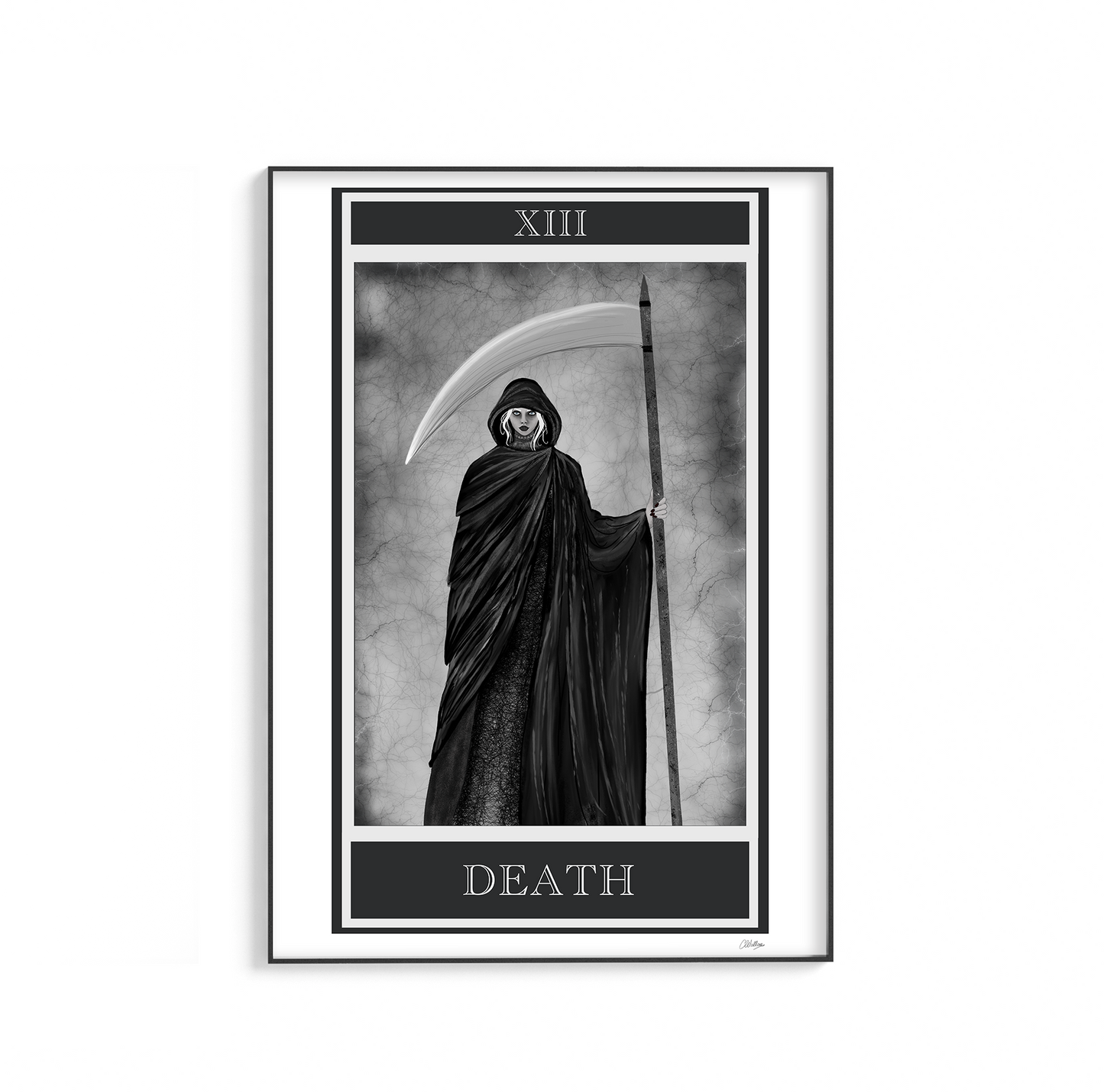 Death Tarot
