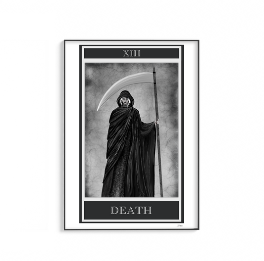 Death Tarot
